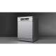 DISHWASHER FREESTANDING  60CM  DFS 46720 SS (D / INOX / 14 ΣΕΡΒ)